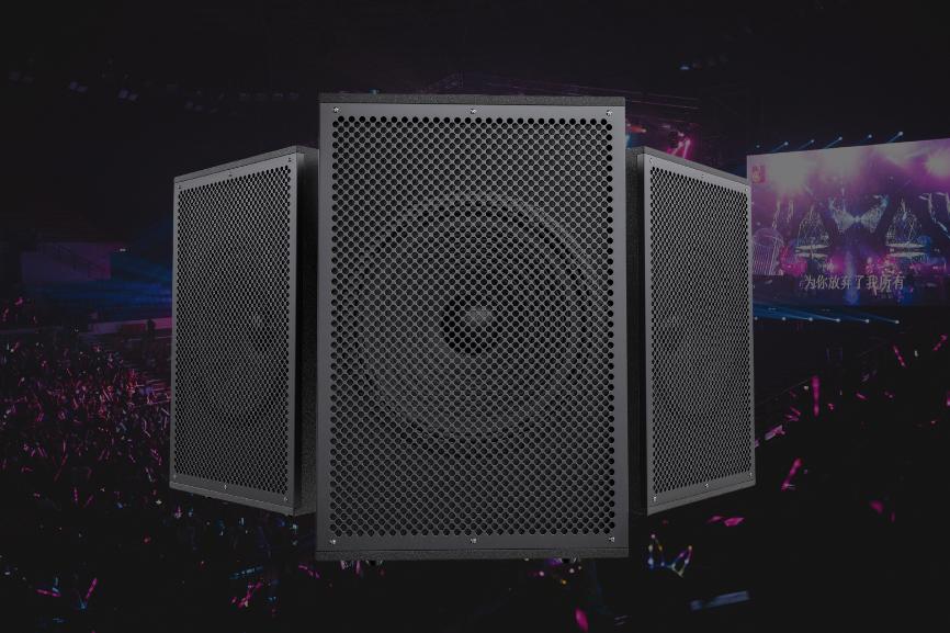 Ofertas Cajas Activas & Line Array