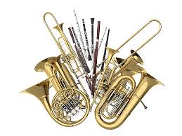 Instrumentos de viento