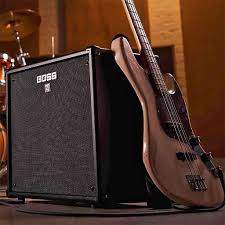 Amplificadores de Instrumentos