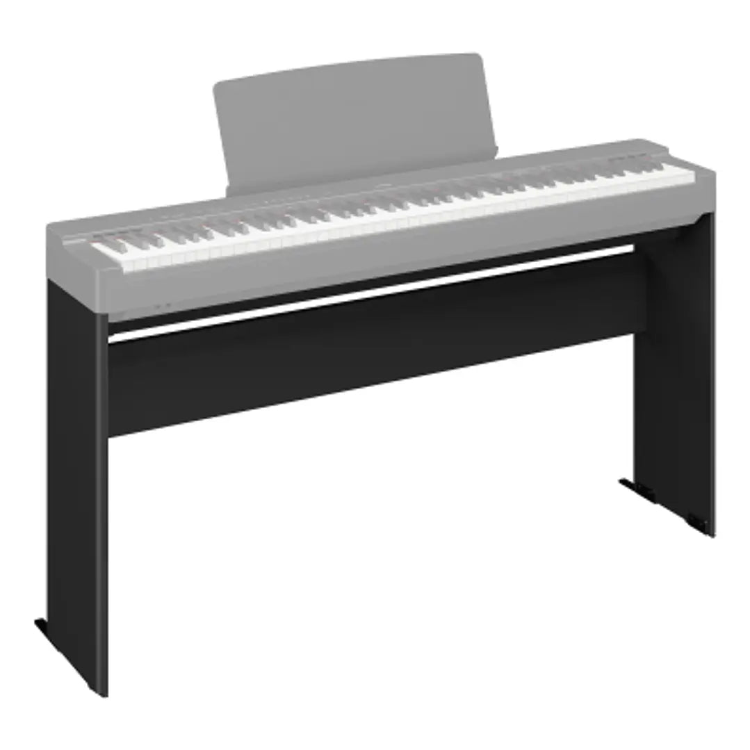 Yamaha L-200 – Soporte Atril para Piano Digital P-225 – Rincón del