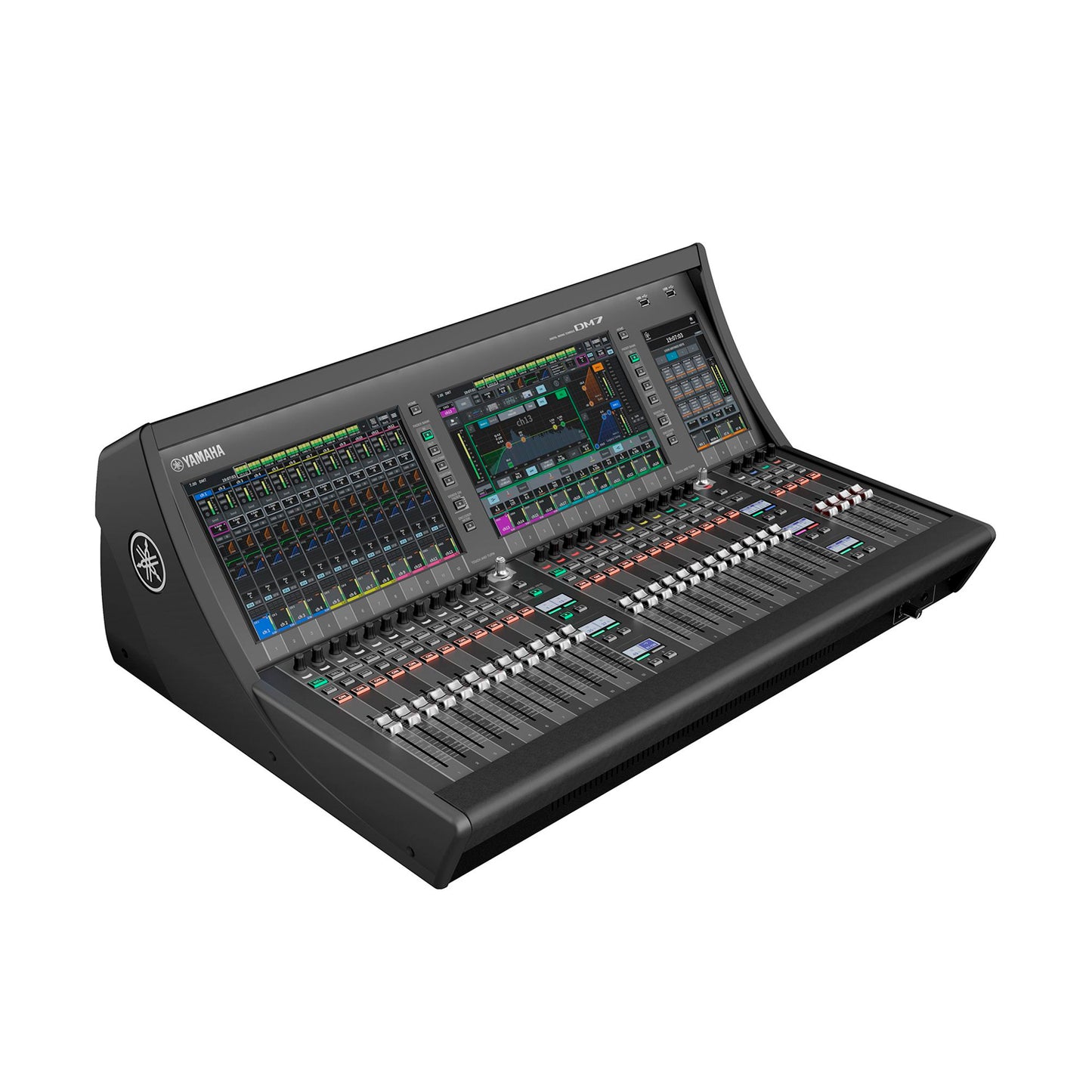 CONSOLA DIGITAL YAMAHA DM7