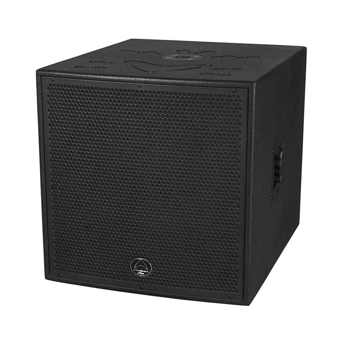 DELTA-AX18B SUBWOOFER ACTIVO 18" 2000W WHARFEDALE
