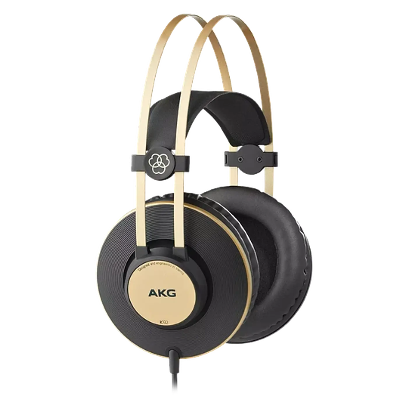 AUDIFONO ESTUDIO AKG K92 – Rincón del Músico