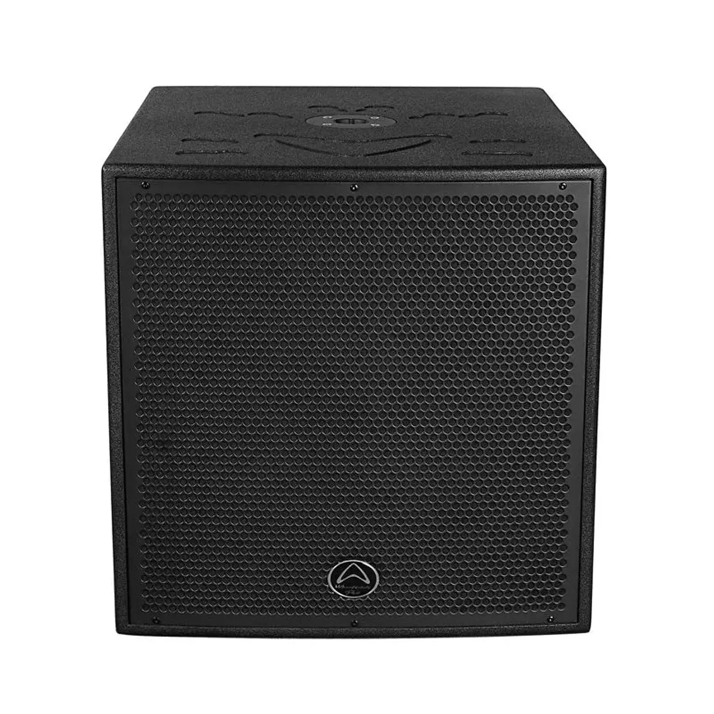 DELTA-AX18B SUBWOOFER ACTIVO 18" 2000W WHARFEDALE