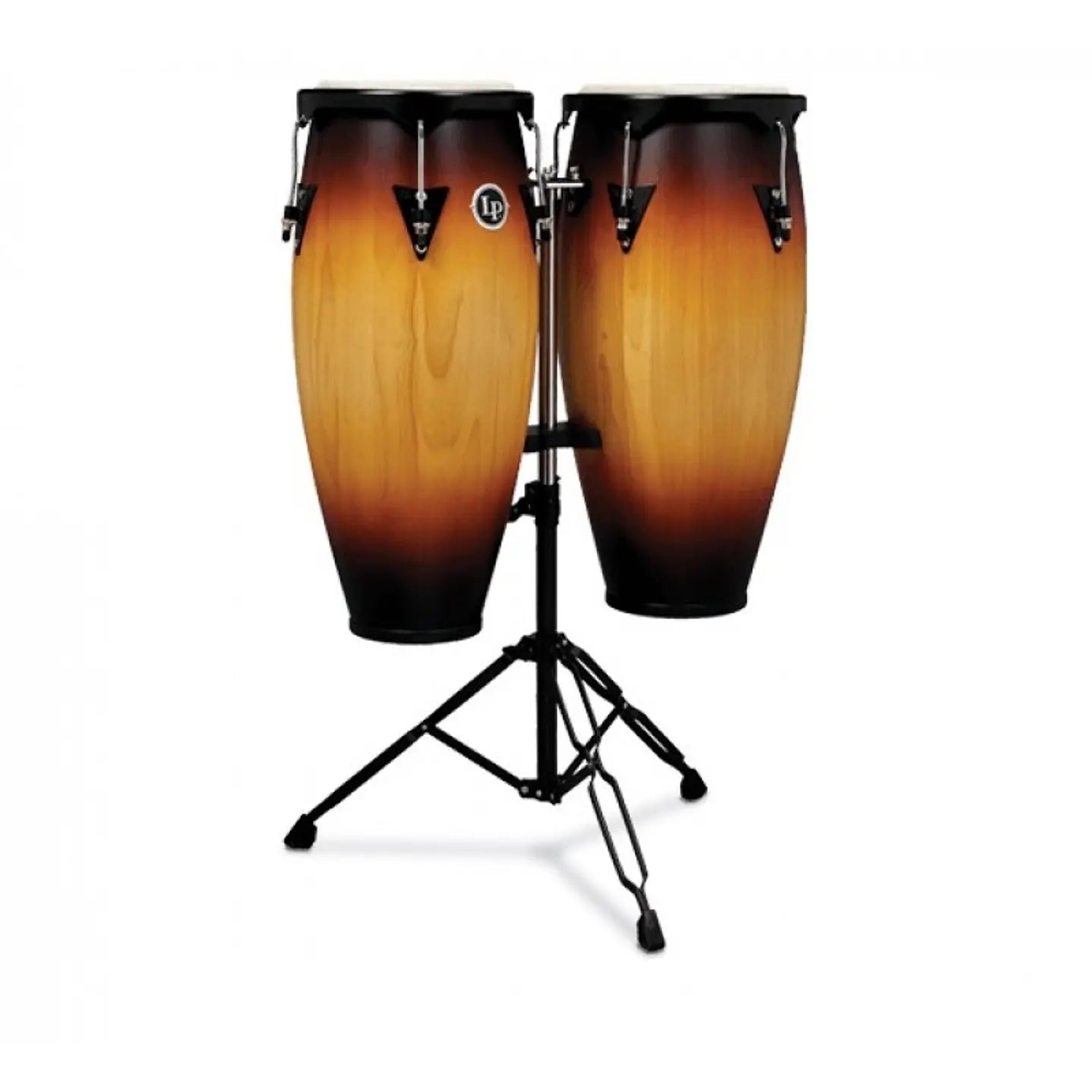 SET CONGAS LP PERCUSION LP646NY-VSB
