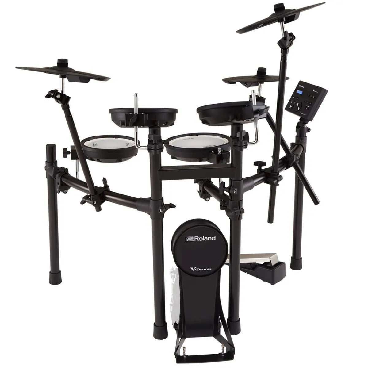 Batería electrónica Roland TD-07KV