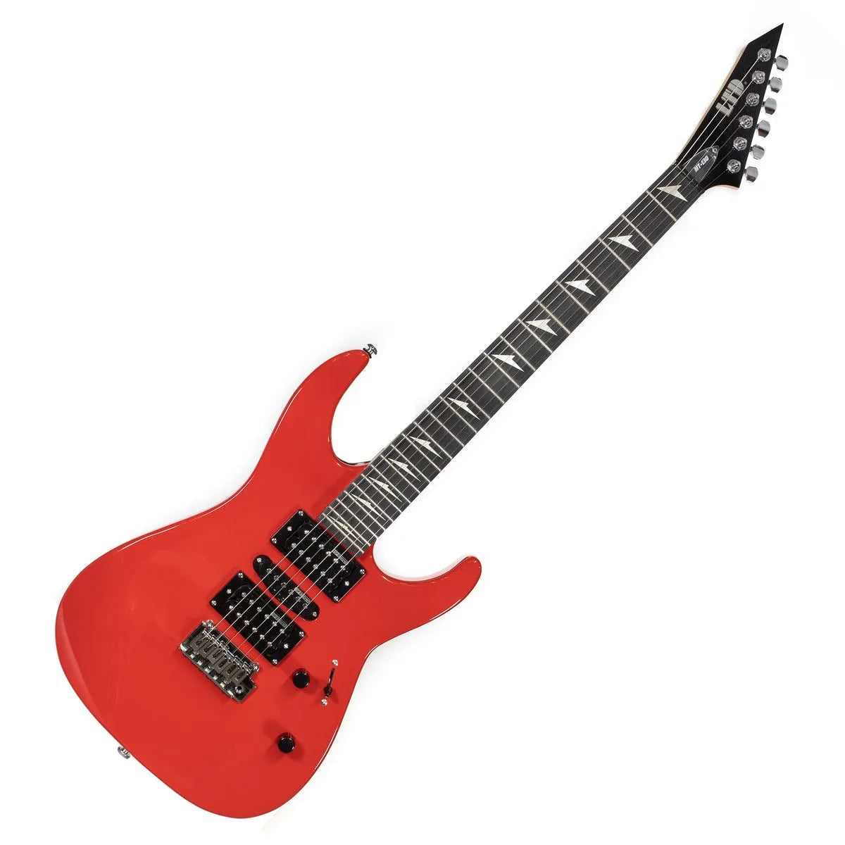 Guitarra eléctrica LTD LXMT 130