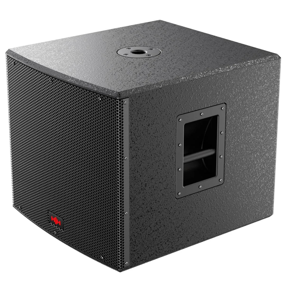 Subwoofer activo HH TRS-1800 18" 350W RMS