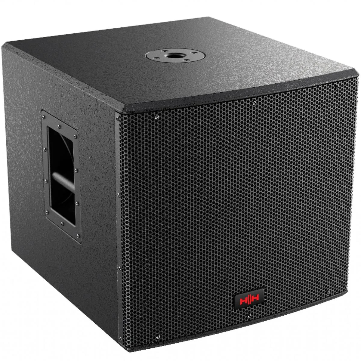 Subwoofer activo HH TRS-1800 18" 350W RMS