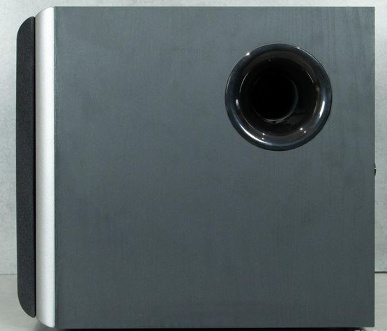 SUB BAJO ACTIVO T5 EDIFIER