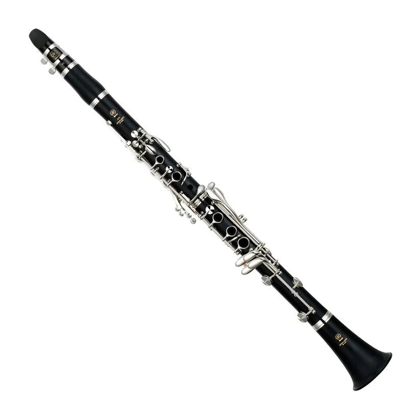 CLARINETE YAMAHA YCL-255
