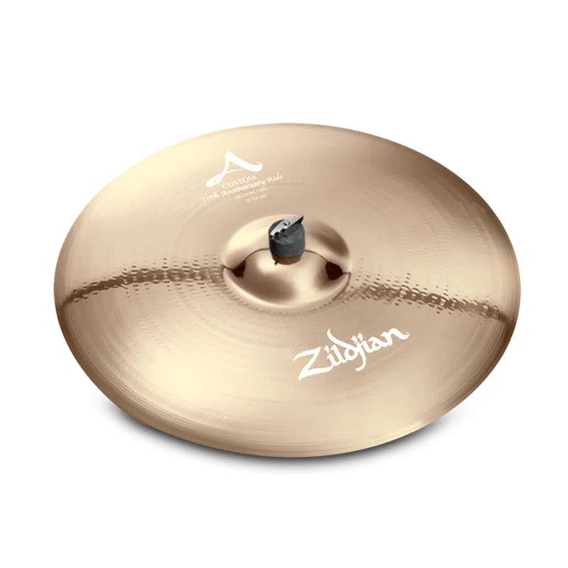 PLATILLO RIDE 21" ZILDJIAN A20822 20TH ANNIVERSARY