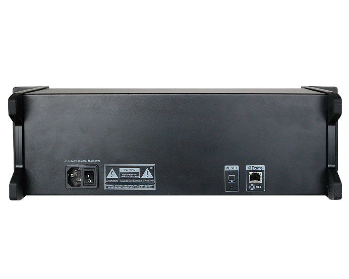 MIXX 12 RELACART MIXER DIGITAL