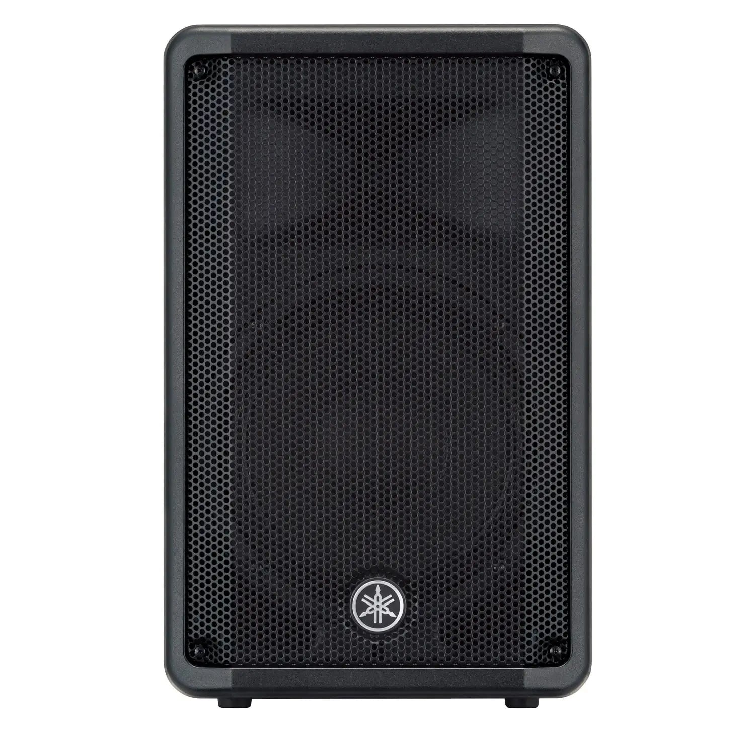 YAMAHA DBR10 スピーカー×1 Parlante Activo Yamaha DBR10 10” 700W – Potente, Compacto y