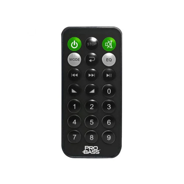 CAJA ACTIVA PROBASS ELEVATE 115 15" BT