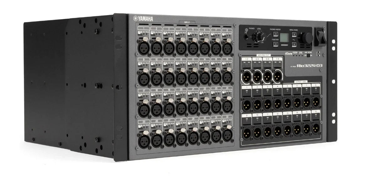 MULTIPAR DIGITAL YAMAHA RIO3224-D3