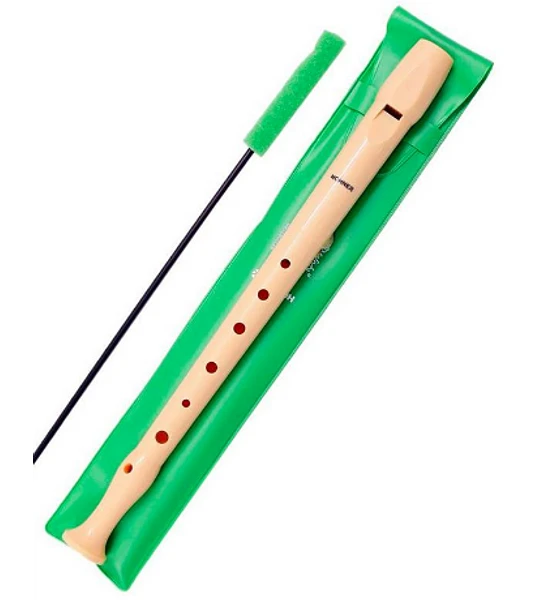 Flauta Dulce HOHNER