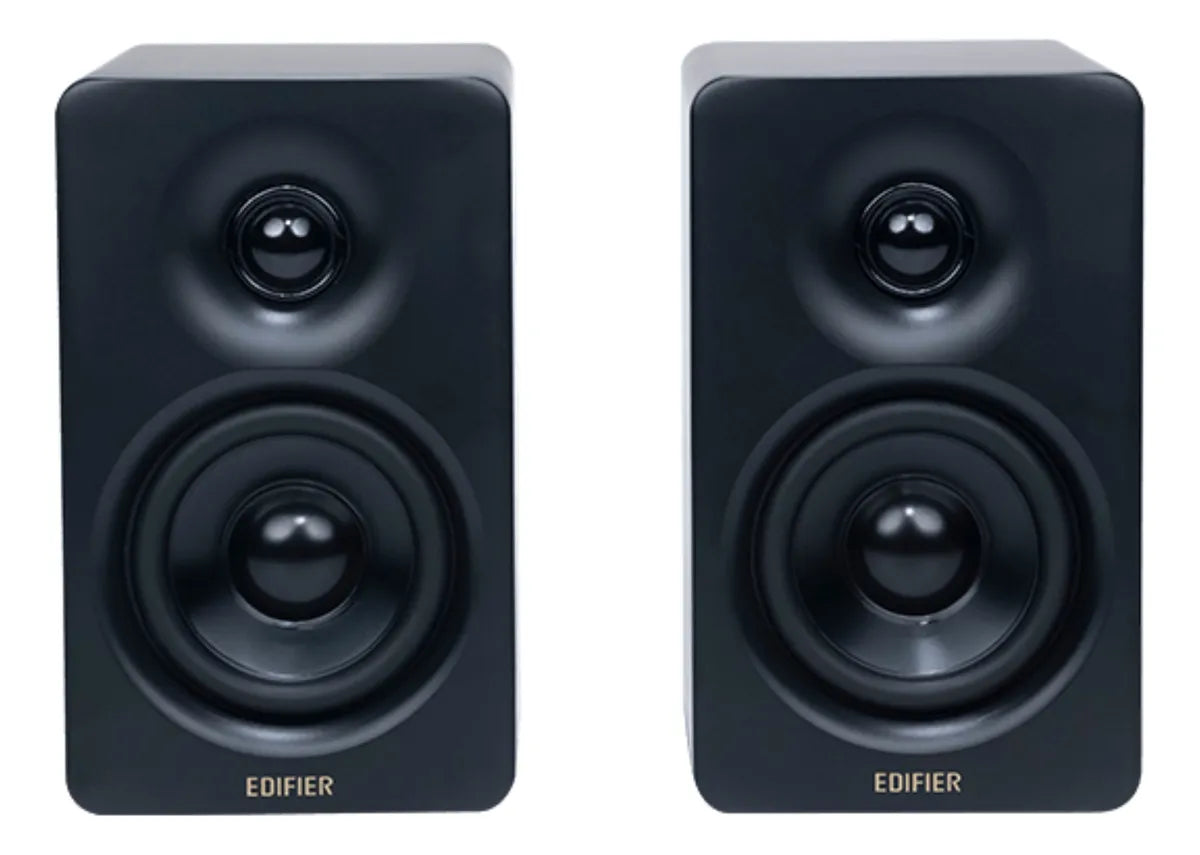 EDIFIER M60 NEGRO PARLANTE MULTIPROPOSITO – Rincón del Músico