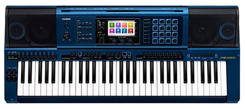 TECLADO ALTA GAMA MZ-X500K2 CASIO