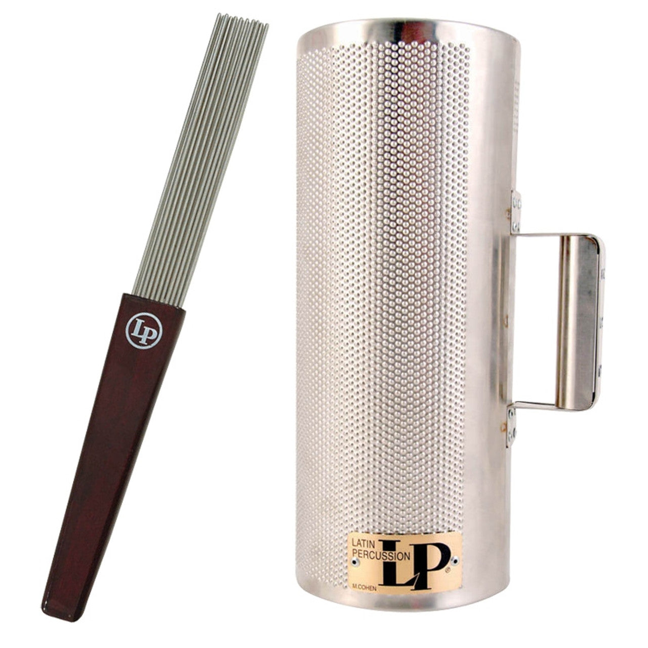 GUIRO LP PERCUSION LP304