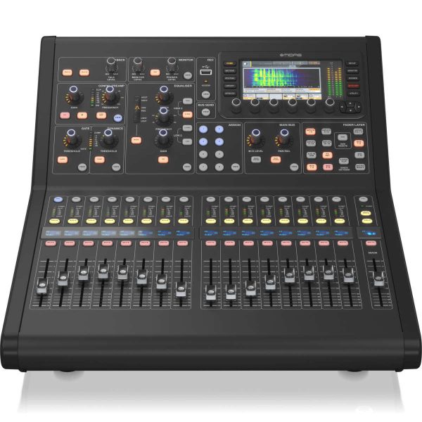 MIDAS M32R MIXER DIGITAL