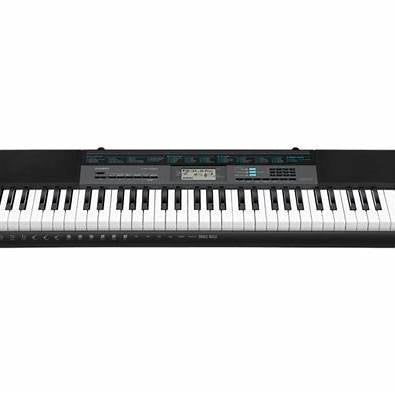 TECLADO CASIO CTK-2550