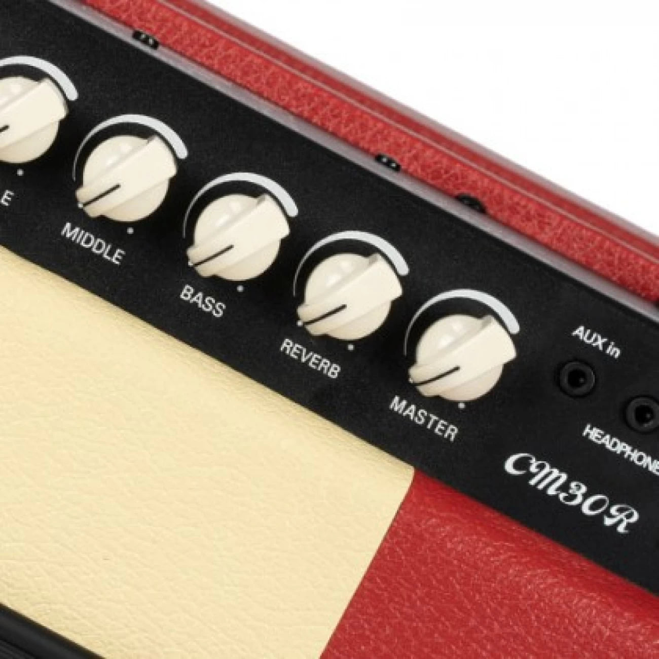 AMPLIFICADOR G/ELECTRICA CORT COMBO 30W CM30R-DR
