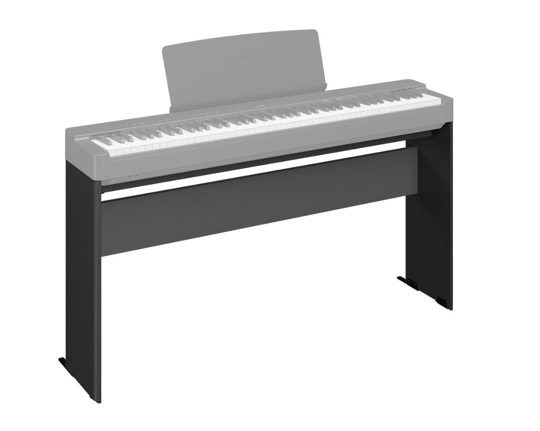 Yamaha L-100 – Soporte Atril para Piano Digital – Rincón del Músico