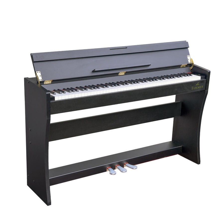 PIANO DIGITAL WOODEN ZIM-2100-WDN ZIMMER