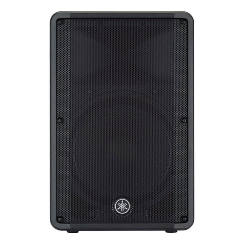 Yamaha DBR 15 Caja Activa 15