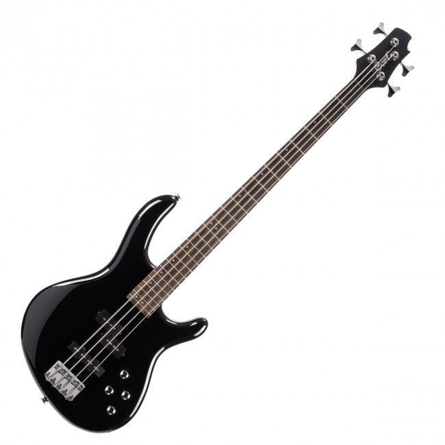 BAJO ELECTRICO CORT ACTIONBASSPLUS-BK
