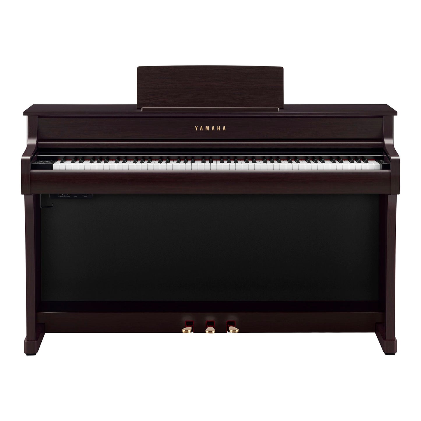 PIANO DIGITAL CLAVINOVA CLP835R YAMAHA