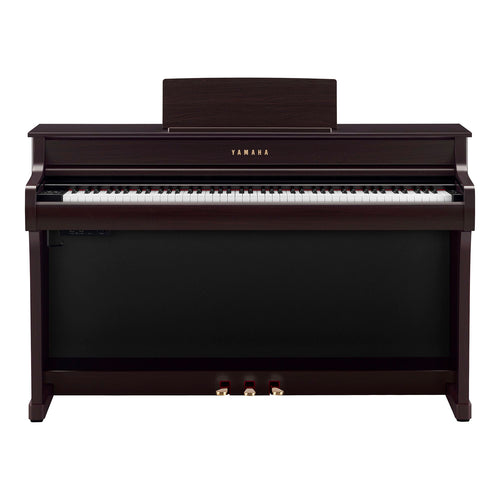 PIANO DIGITAL CLAVINOVA CLP835R YAMAHA