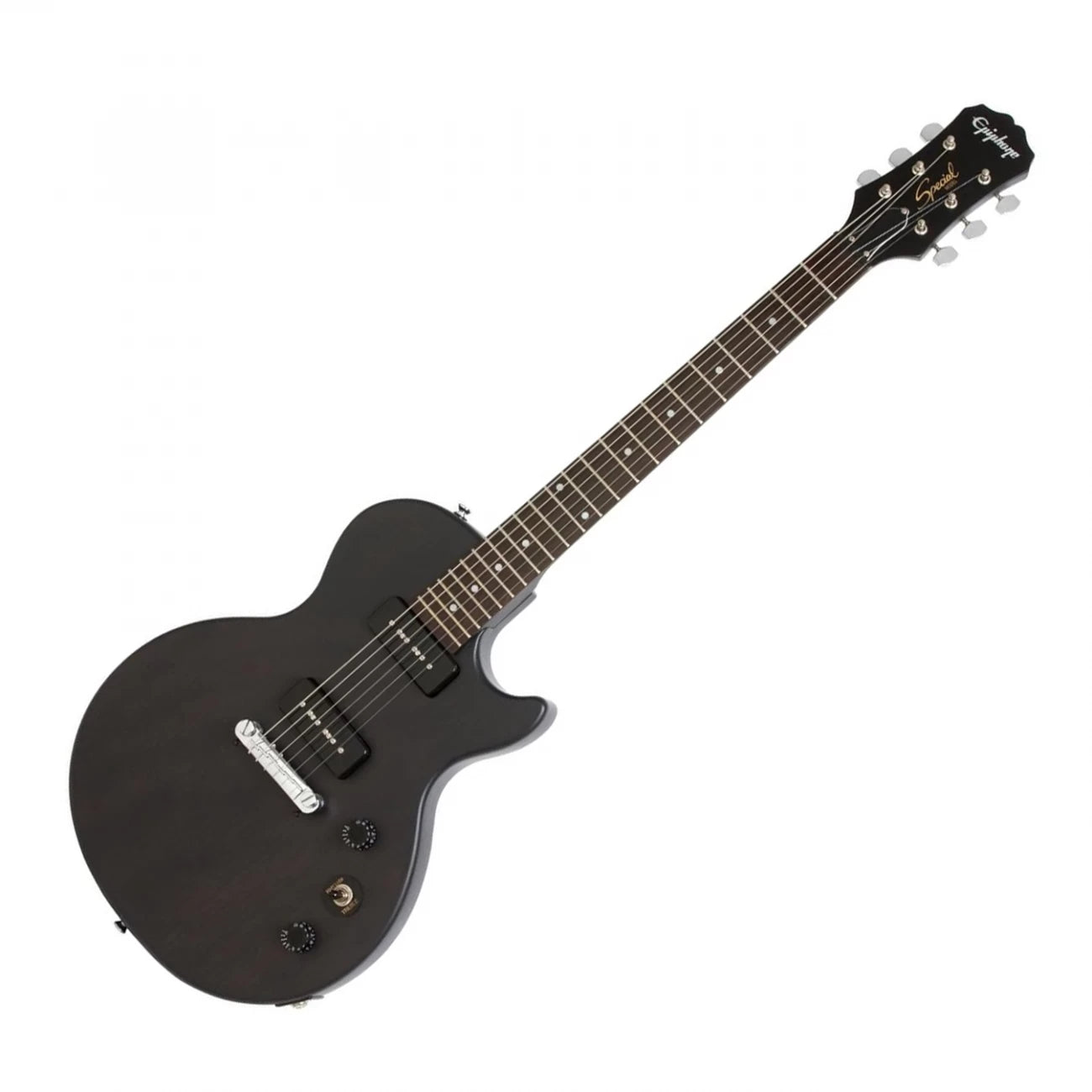 9*i様 エピフォン Epiphone Les Paul Guitarra Eléctrica Epiphone Les Paul Special-I P90 Black – Rincón