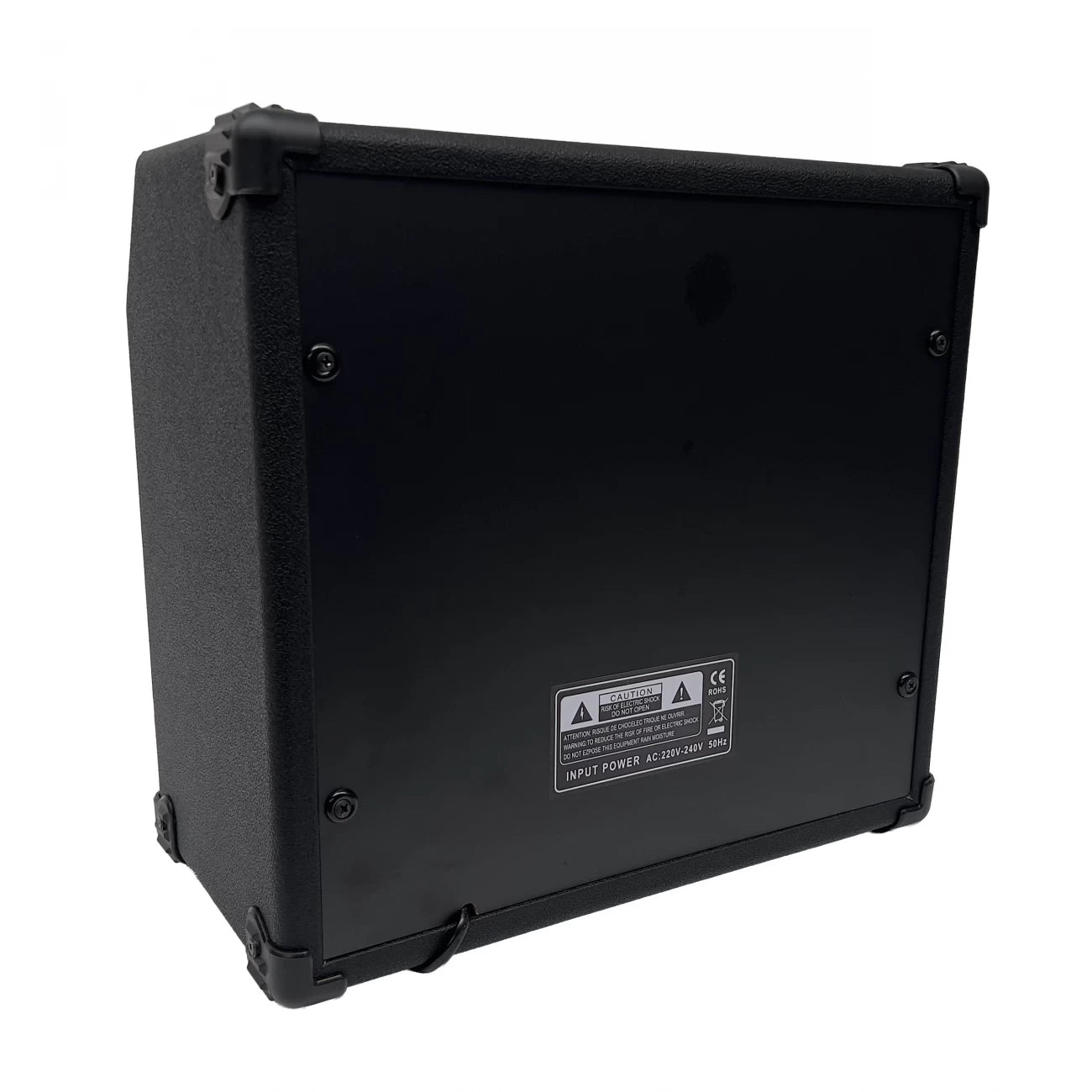 WOTAN AMPLIFICADOR  BAJO MAGNI B40 40W