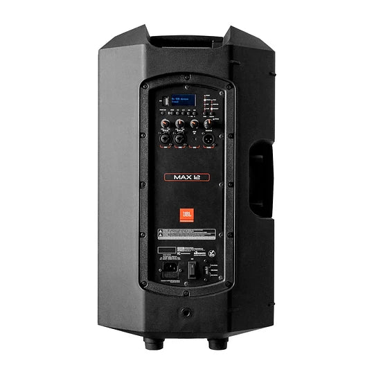 CAJA ACTIVA JBL MAX 12