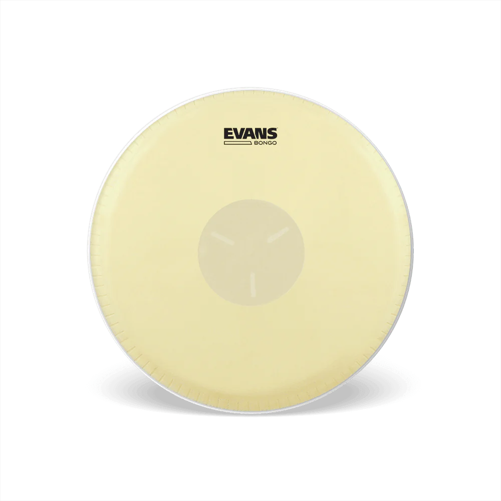 PARCHE EVANS BONGO EB09    8 5/8"