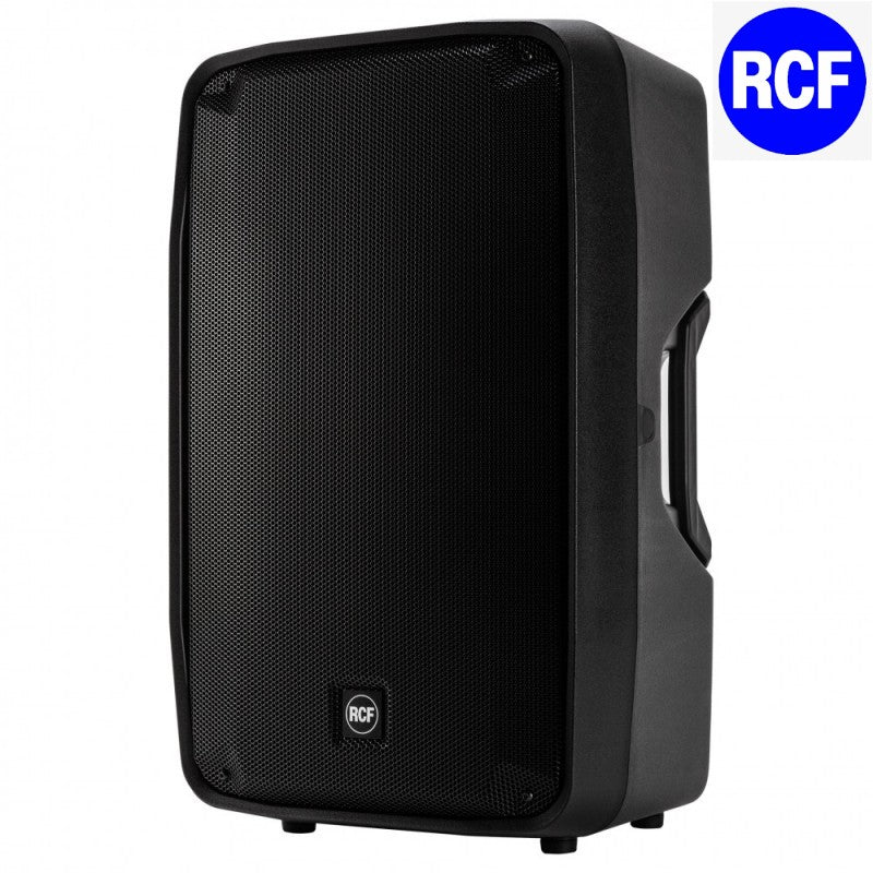 CAJA ACTIVA RCF HD 15A 15"