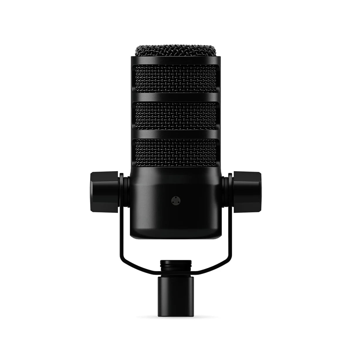 Rode PodMic USB Micrófono Dinámico Broadcast XLR USB Podcast