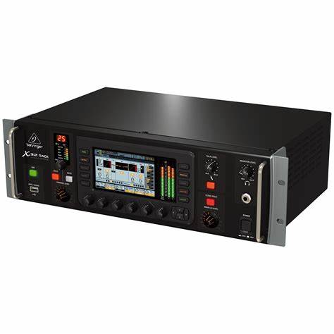 BEHRINGER X32 RACK