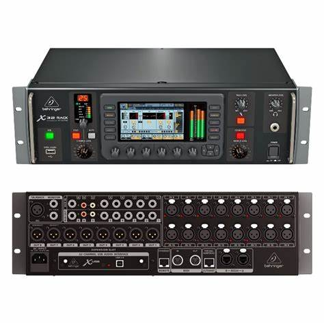 BEHRINGER X32 RACK