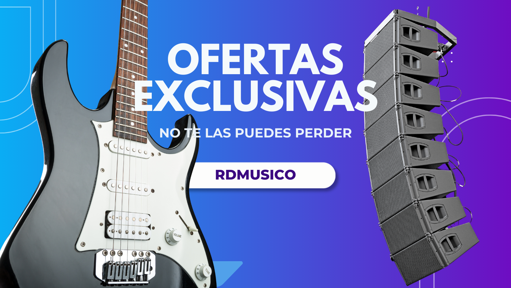 Ofertas Limitadas