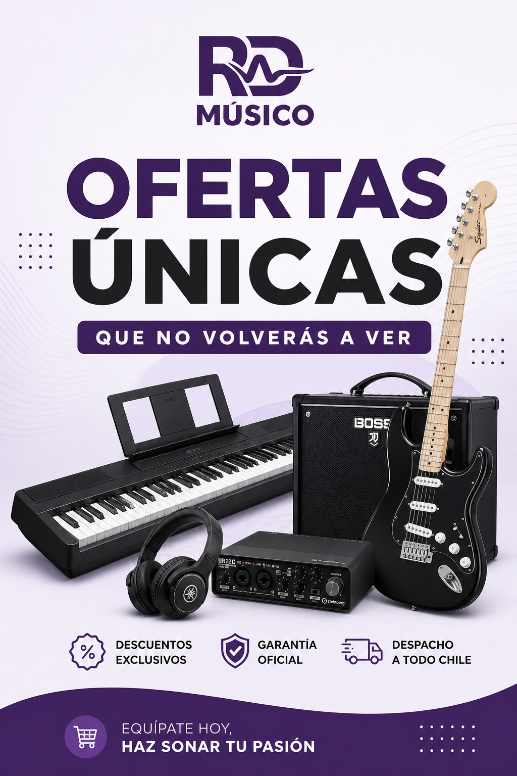 Oferta Flash