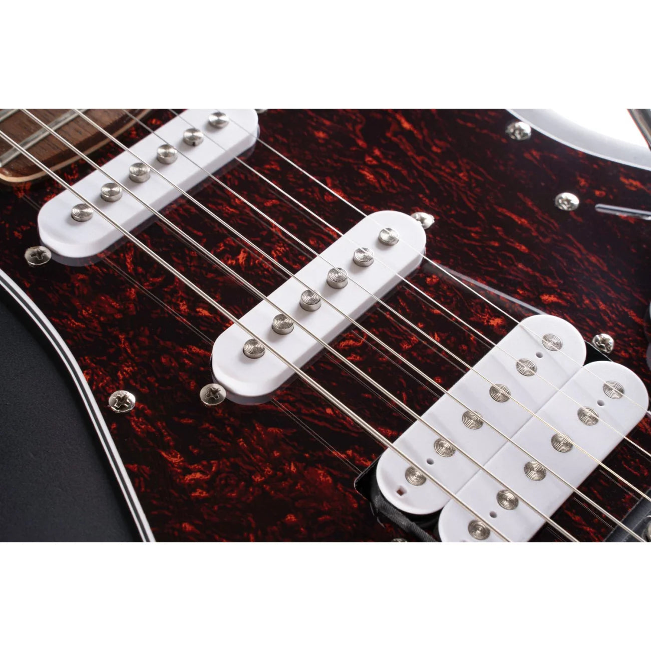 Guitarras Eléctricas