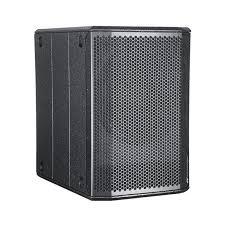 Subwoofers activos