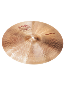PLATILLO PAISTE 2002 TC-17
