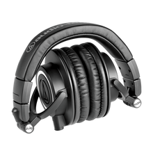 AUDIFONO MONITOREO AUDIOTECHNICA ATH-M50X