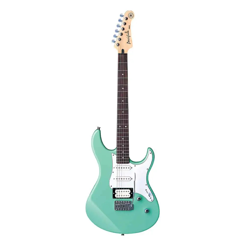GUITARRA ELECTRICA YAMAHA PACIFICA PAC112VM  SONIC BLUE