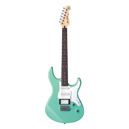GUITARRA ELECTRICA YAMAHA PACIFICA PAC112VM  SONIC BLUE