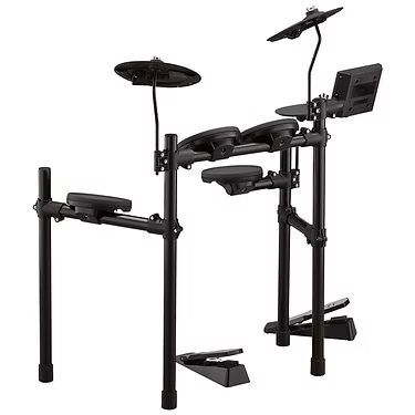 Batería electrónica Yamaha DTX402K